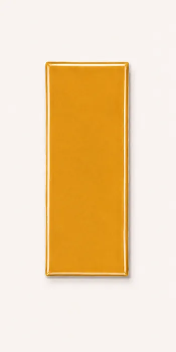 Liso Amarillo 5×15